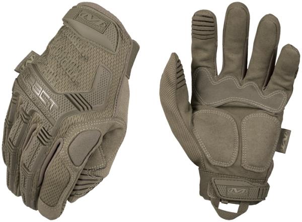 MECHANIX WEAR® - M-PACT - COYOTE - Farbe: COYOTE